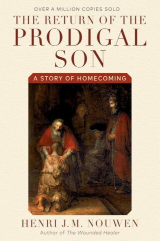 9780385473071 Return Of The Prodigal Son