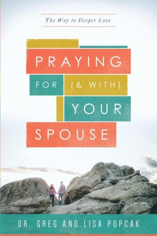 9781593253318 Praying For And With Your Spouse