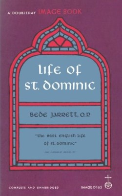 9780307590978 Life Of Saint Dominic