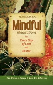 9780764819698 Mindful Meditations For Every Day Of Lent And Easter
