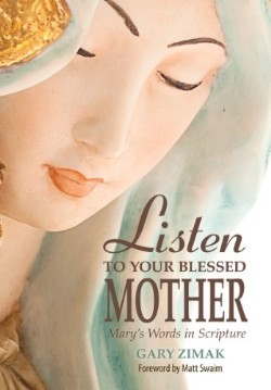 9780764823756 Listen To Your Blessed Mother