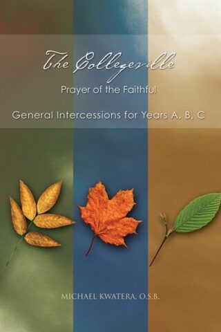 9780814632826 Collegeville Prayer Of The Faithful