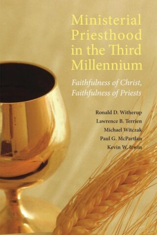 9780814633267 Ministerial Priesthood In The Third Millennium