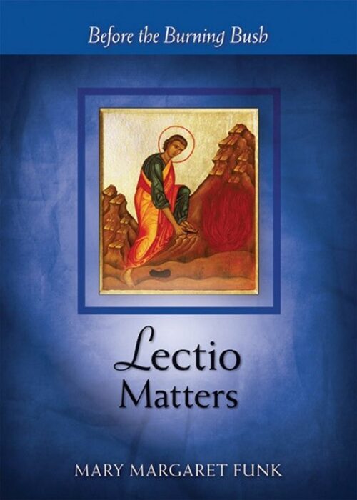 9780814635056 Lectio Matters : Before The Burning Bush