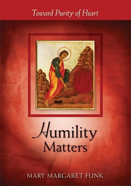 9780814635131 Humility Matters : Toward Purity Of Heart