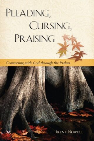 9780814635179 Pleading Cursing Praising