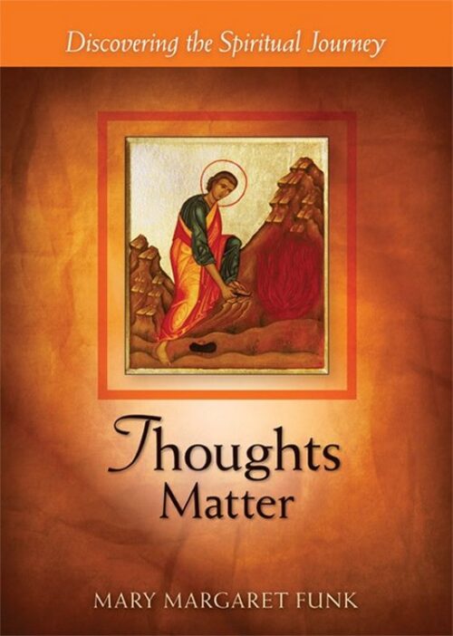 9780814635254 Thoughts Matter : Discovering The Spiritual Journey