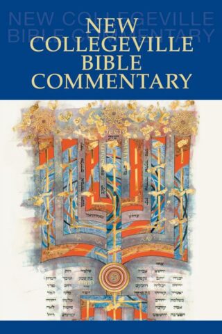 9780814646595 New Collegeville Bible Commentary One Volume Edition