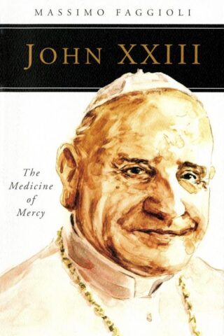 9780814649510 John 13th : The Medicine Of Mercy