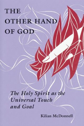 9780814651711 Other Hand Of God