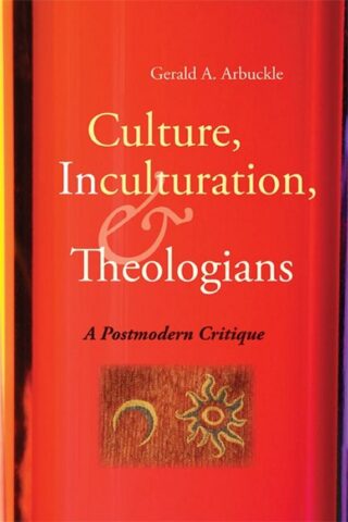 9780814654583 Culture Inculturation And Theologians