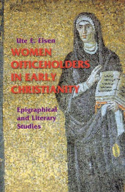 9780814659502 Women Officeholders In Early Christianity