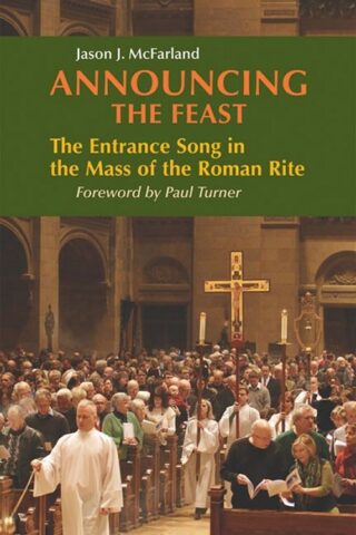 9780814662618 Announcing The Feast