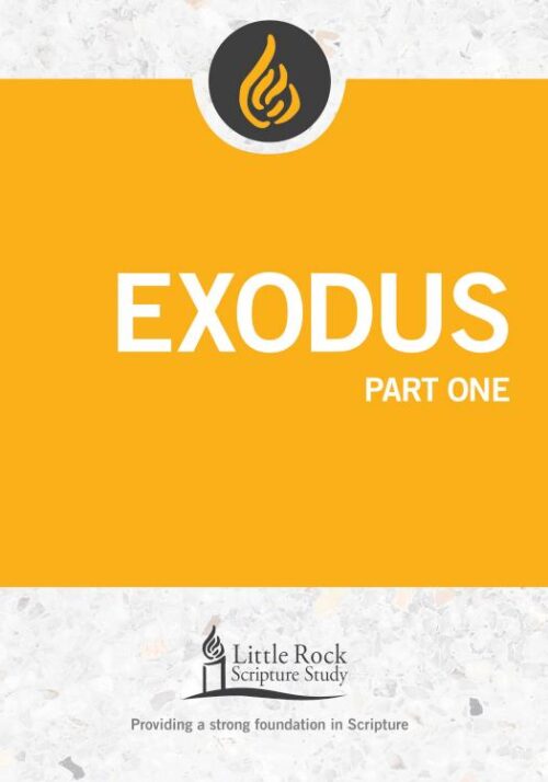 9780814664520 Exodus Part One