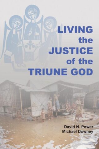 9780814680452 Living The Justice Of The Triune God