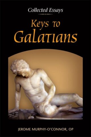 9780814680704 Keys To Galatians