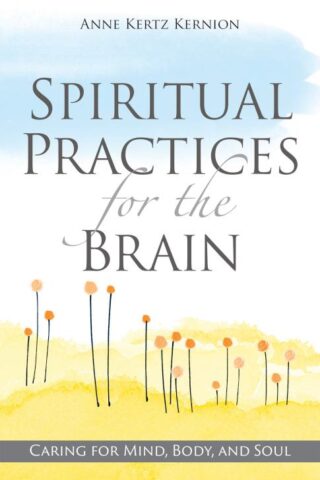 9780829450439 Spiritual Practices For The Brain