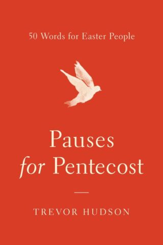 9780835817639 Pauses For Pentecost