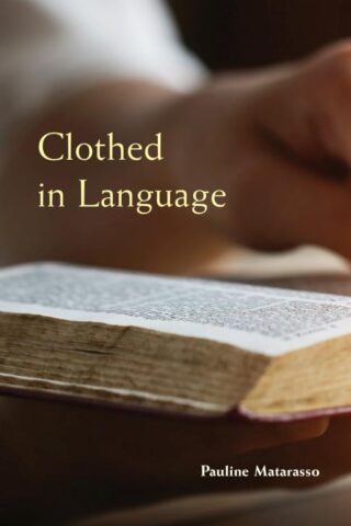 9780879070595 Clothed In Language