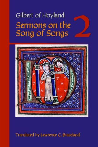 9780879076320 Sermons On The Song Of Songs Volume 2