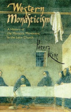 9780879077853 Western Monasticism : A History Of The Monastic Movement In The Latin Churc
