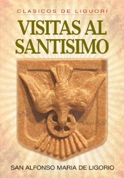 9780892437719 Visitas Al Santisimo - (Spanish)