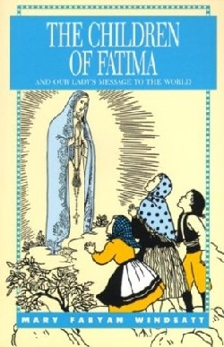 9780895554192 Children Of Fatima