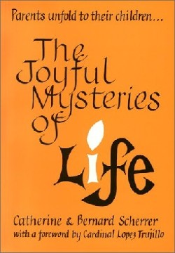 9780898706307 Joyful Mysteries Of Life