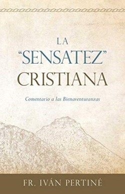 9781505114980 Sensatez Cristiana - (Spanish)