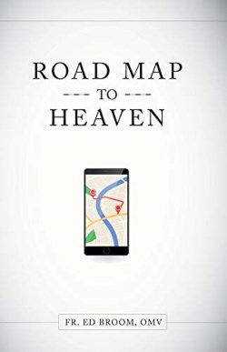 9781505115307 Roadmap To Heaven