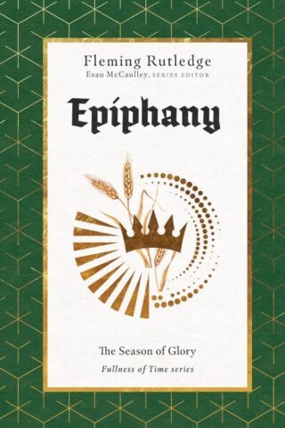 9781514000380 Epiphany : The Season Of Glory