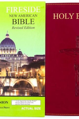 9781556654046 Catholic Companion Edition Librosario Large Print