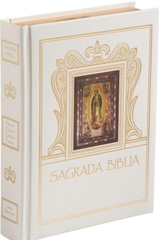 9781556657054 Madre De Las Americas Biblia Catolica Familiar