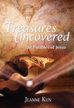 9781593250560 Treasures Uncovered : The Parables Of Jesus (Student/Study Guide)