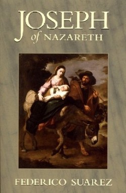 9781594170201 Joseph Of Nazareth