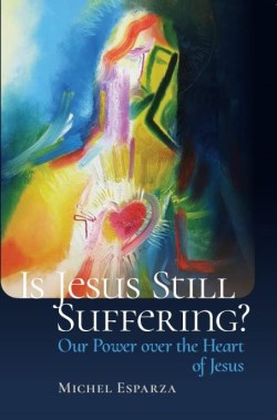 9781594174674 Is Jesus Still Suffering