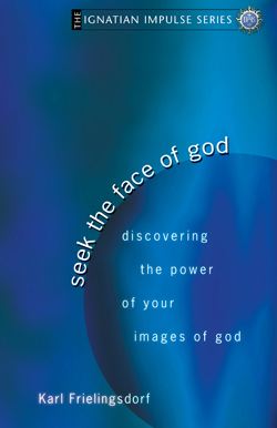 9781594710377 Seek The Face Of God