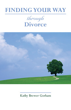 9781594710742 Finding Your Way Through Divorce
