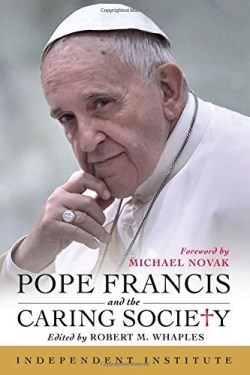 9781598132878 Pope Francis And The Caring Society