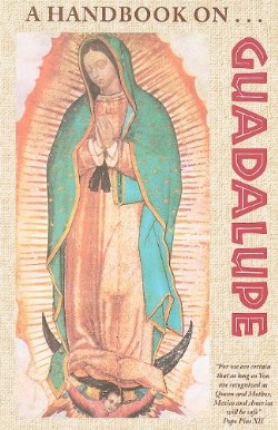 9781601140067 Handbook On Guadalupe