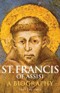 9781616366087 Saint Francis Of Assisi