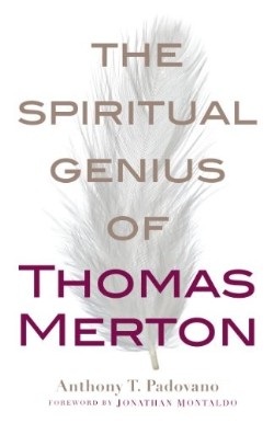 9781616368029 Spiritual Genius Of Thomas Merton