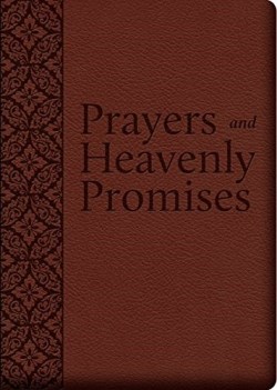 9781618902351 Prayers And Heavenly Promises