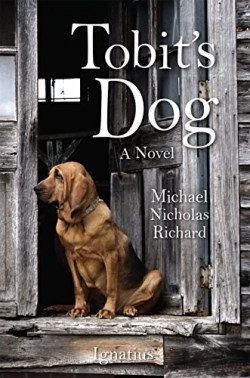 9781621641063 Tobits Dog : A Novel