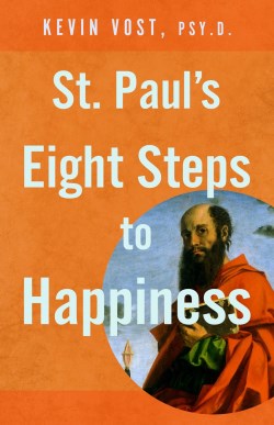 9781644137765 Saint Pauls Eight Steps To Happiness