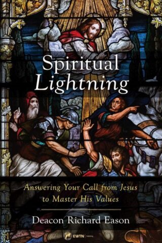 9781682783856 Spiritual Lightning : Answering Your Call From Jesus To Master His Values