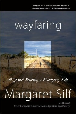 9781933495170 Wayfaring : A Gospel Journey In Everyday Life