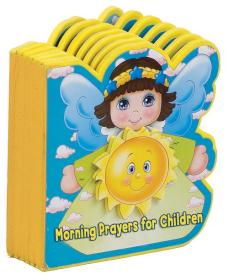 9781937913854 Morning Prayers For Children