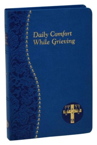 9781947070486 Daily Comfort While Grieving