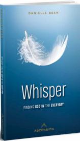 9781950784653 Whisper : Finding God In The Everyday